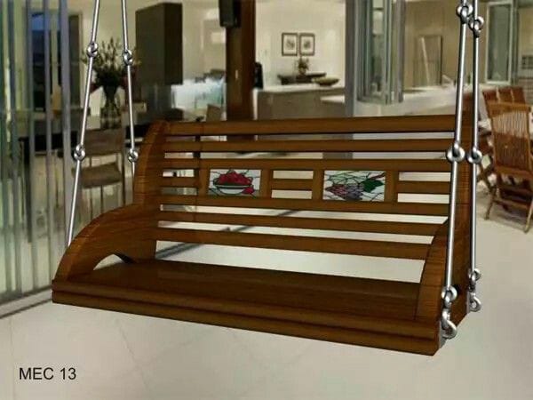 Modern Coffee Table